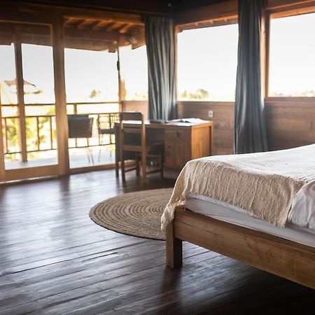 Bruann Residence Villa 2 Seseh Perenenan Amazing Views Munggu Extérieur photo