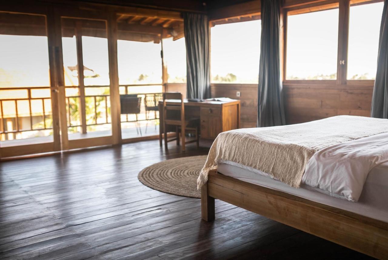 Bruann Residence Villa 2 Seseh Perenenan Amazing Views Munggu Extérieur photo